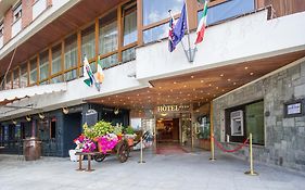 Hotel Relais Des Alpes